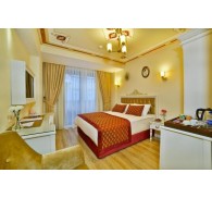 Готель Yilsam Sultanahmet Hotel, 4★