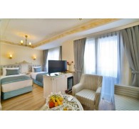 Готель Yilsam Sultanahmet Hotel, 4★