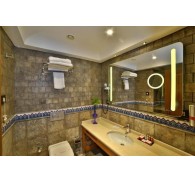 Готель Yilsam Sultanahmet Hotel, 4★