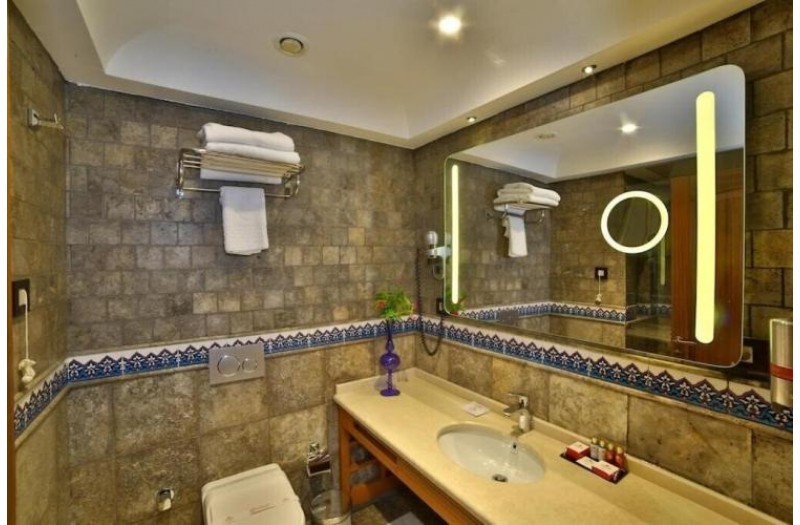 Готель Yilsam Sultanahmet Hotel, 4★