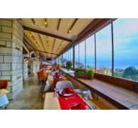 Готель Yilsam Sultanahmet Hotel, 4★
