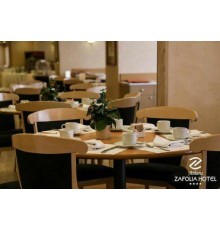 Готель Zafolia, 4★