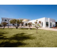Готель Zahira Resort, 4★