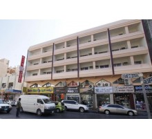 Готель Zain East Hotel, 1★
