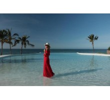 Готель Zanbluu Beach Hotel, 5★