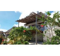Готель Zanbluu Beach Hotel, 5★
