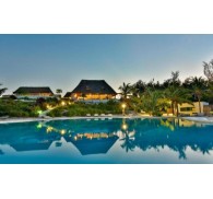 Готель Zanbluu Beach Hotel, 5★