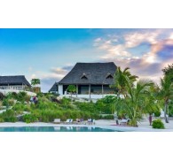 Готель Zanbluu Beach Hotel, 5★