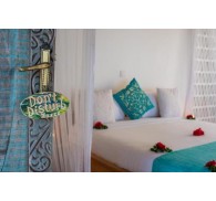 Готель Zanbluu Beach Hotel, 5★