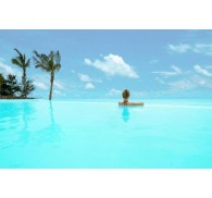 Готель Zanbluu Beach Hotel, 5★
