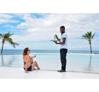 Готель Zanbluu Beach Hotel, 5★