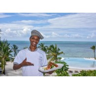 Готель Zanbluu Beach Hotel, 5★