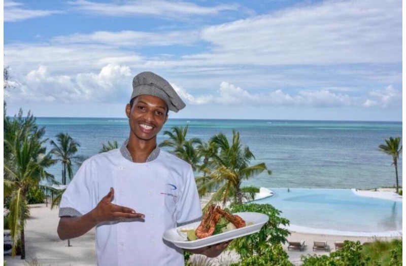 Готель Zanbluu Beach Hotel, 5★ Готель Zanbluu Beach Hotel, 5★