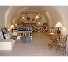 Готель Zannos Melathron Hotel, 5★