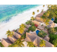 Готель Zanzibar Sunrise At Bandas, 4★