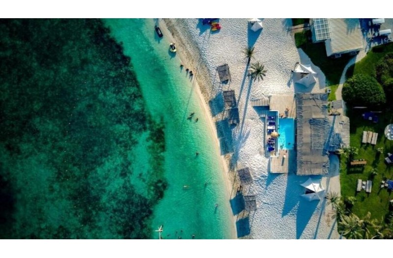 Готель Zaya Nurai Island Retreat, 5★