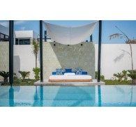 Готель Zaya Nurai Island Retreat, 5★