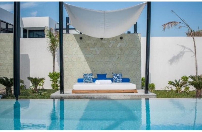 Готель Zaya Nurai Island Retreat, 5★