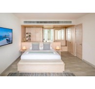Готель Zaya Nurai Island Retreat, 5★