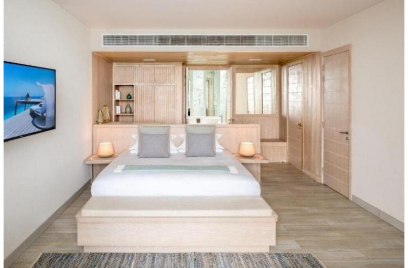 Готель Zaya Nurai Island Retreat, 5★