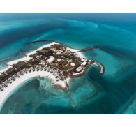 Готель Zaya Nurai Island Retreat, 5★