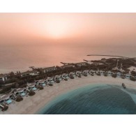 Готель Zaya Nurai Island Retreat, 5★
