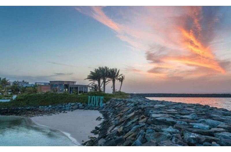 Готель Zaya Nurai Island Retreat, 5★