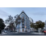 Готель Zenit Lisboa, 4★