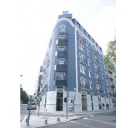 Готель Zenit Lisboa, 4★