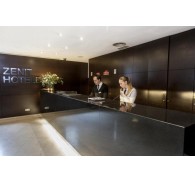 Готель Zenit Lisboa, 4★