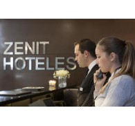 Готель Zenit Lisboa, 4★
