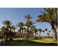 Готель Zita Beach Resort, 4★