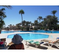 Готель Zita Beach Resort, 4★