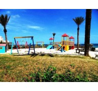 Готель Zita Beach Resort, 4★