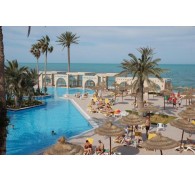 Готель Zita Beach Resort, 4★