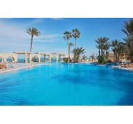 Готель Zita Beach Resort, 4★
