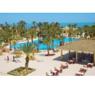 Готель Zita Beach Resort, 4★