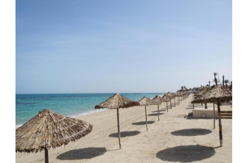 Готель Zita Beach Resort, 4★