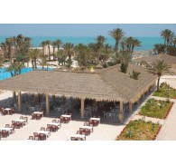 Готель Zita Beach Resort, 4★