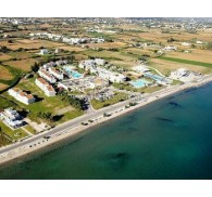 Готель Zorbas Beach, 1★