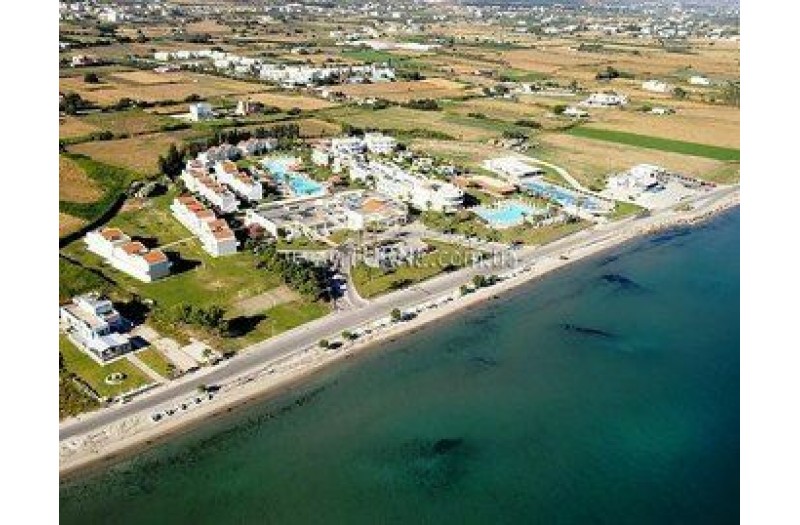 Готель Zorbas Beach, 1★