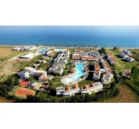 Готель Zorbas Beach, 1★