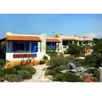 Готель Zorbas Village Hotel, 2★