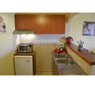 Готель Zorbas Village Hotel, 2★