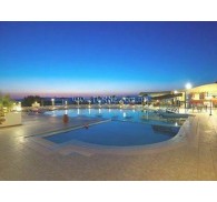 Готель Zorbas Village Hotel, 2★