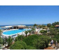 Готель Zorbas Village Hotel, 2★
