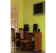 Готель Zorbas Village Hotel, 2★