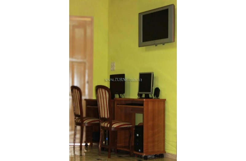 Готель Zorbas Village Hotel, 2★