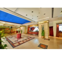 Готель Zoser Hotel, 4★